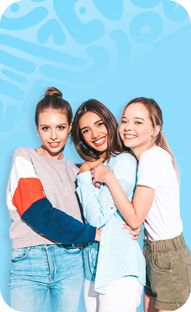 our story poster image