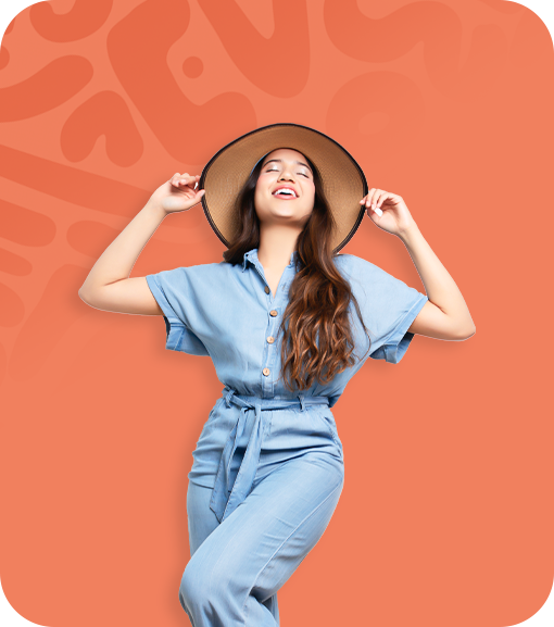 current trend images